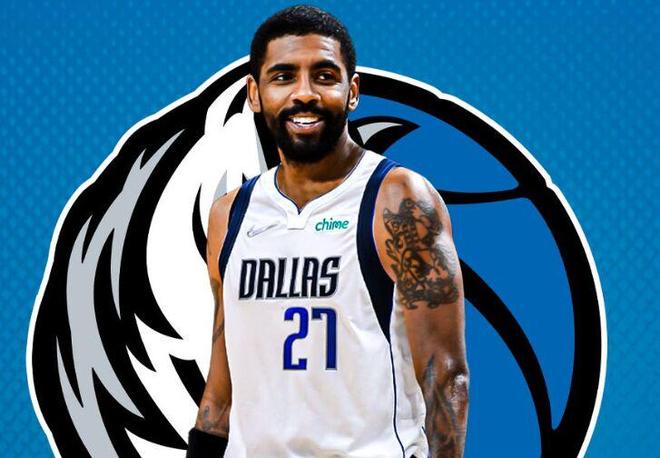 开云体育平台APP-篮网逆转独行侠，欧文三分绝杀