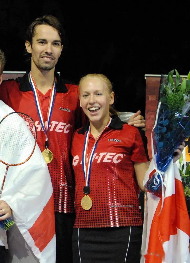 开云体育入口-英格兰羽毛球队险胜印度羽毛球队，辛杜高光表现的简单介绍