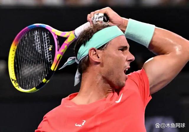 关于澳大利亚网球队碾压英国网球队，纳达尔统治全场的信息