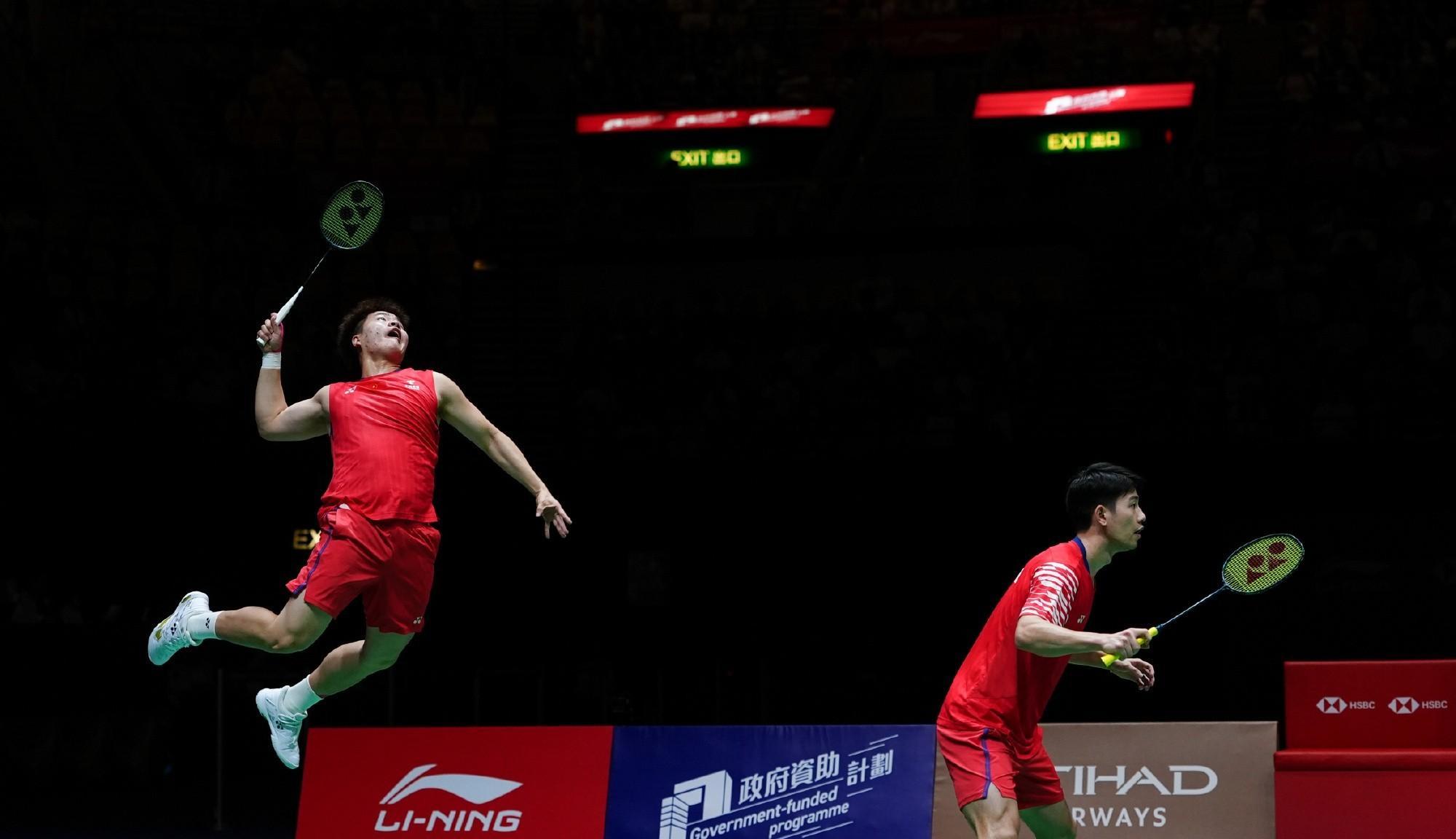 丹麦队绝杀印度队,石宇奇带队取胜 丹麦队绝杀印度队,石宇奇带队取胜