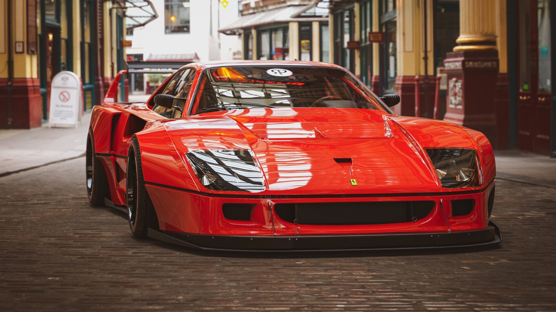 F1街道赛之夜,当红胎幽灵马克西成为隐形胜负手