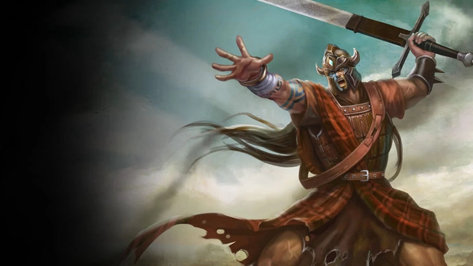 奥运关键战之夜,霜刃无声,霍勒迪关键回合不手软